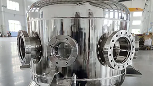 真空腔体用 304L 还是 SUS316L？