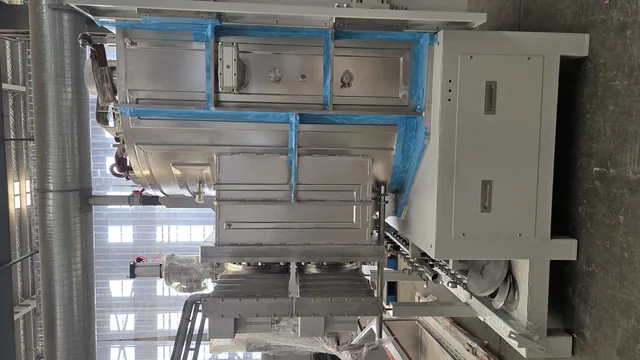 怎么给真空腔体询价：一张图纸就够了