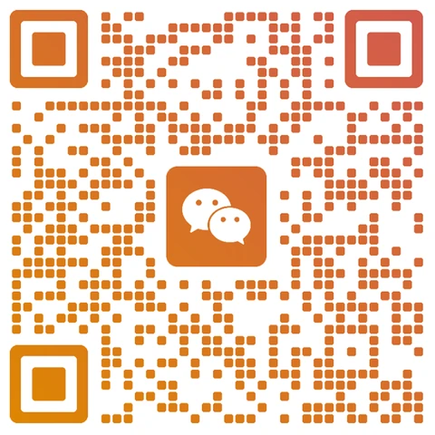 Mr. Zhou WeChat QR code